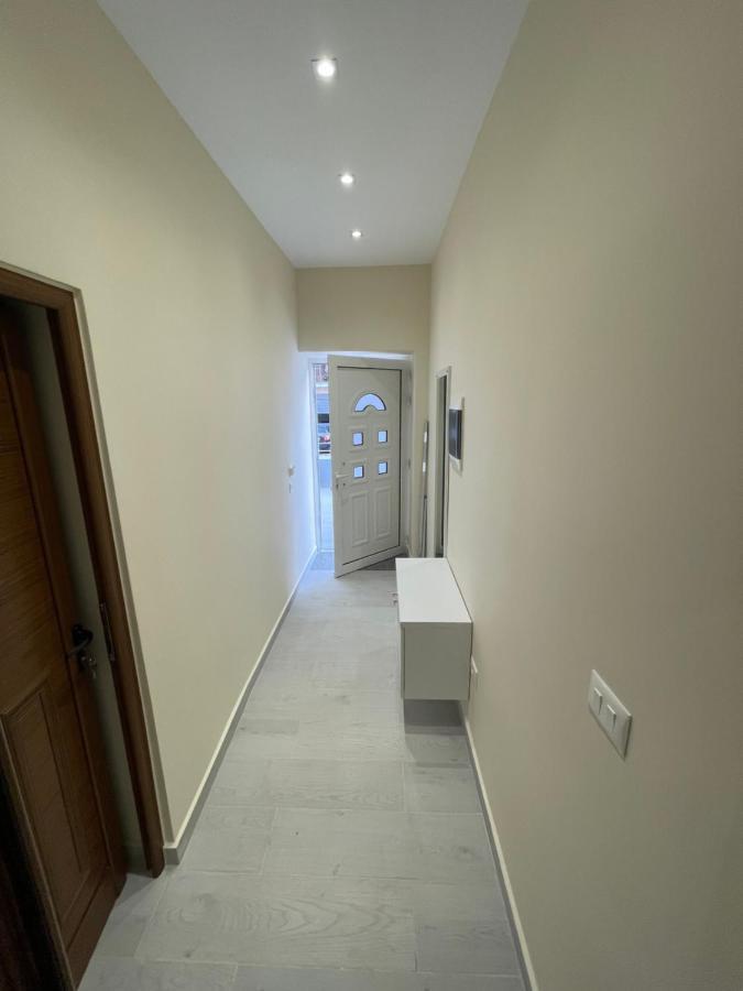 Little Cozy Apartment 4 Sarandë Exterior foto