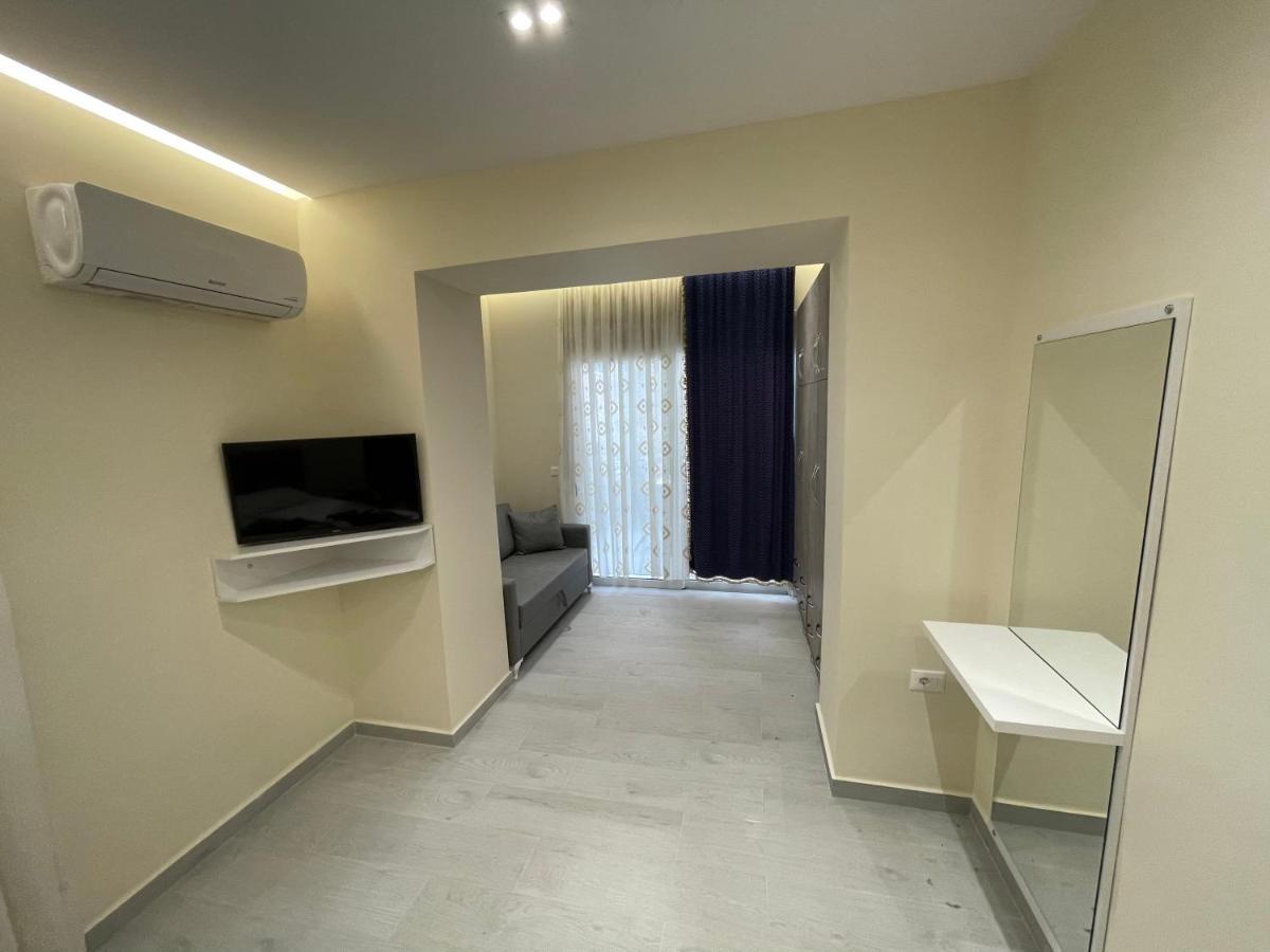 Little Cozy Apartment 4 Sarandë Exterior foto